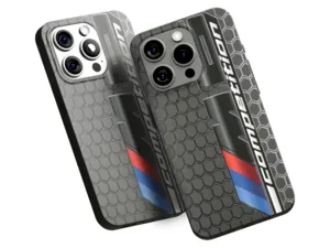 BMW Protezione Smartphone Universale per Pro Max